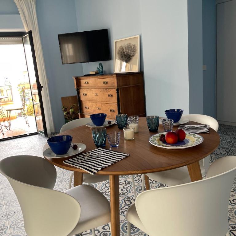 Case Borgo Vacanze - Appartamento con Balcone - 13