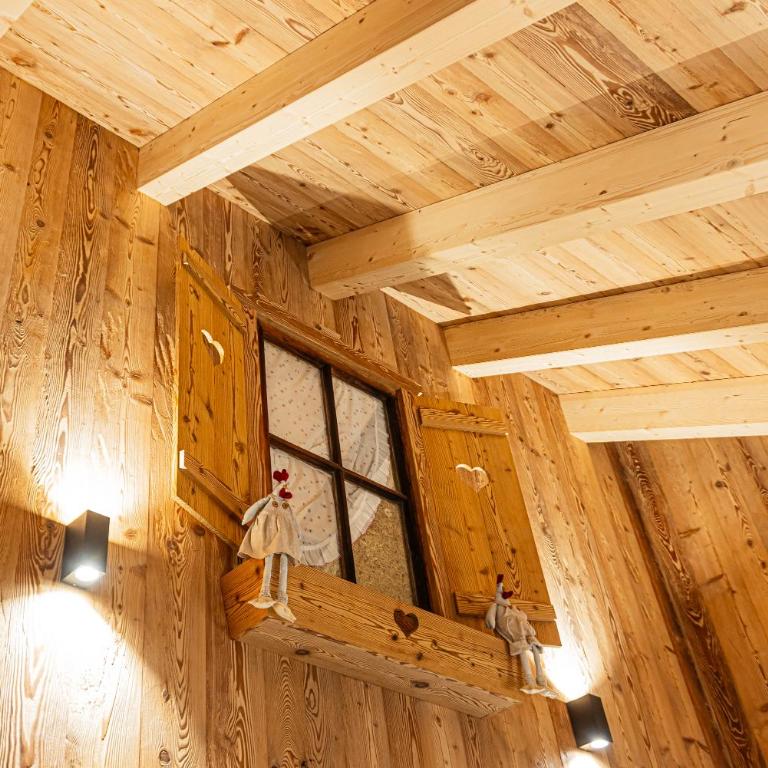 FARM CHALET JUSCIARA - Appartamento con Balcone - 7