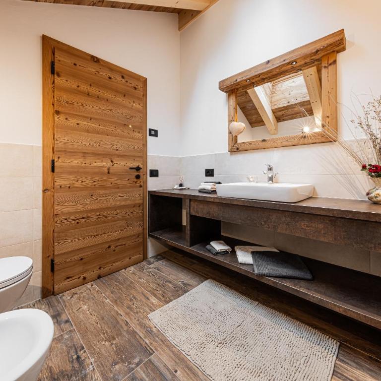 FARM CHALET JUSCIARA - Appartamento con Balcone - 13