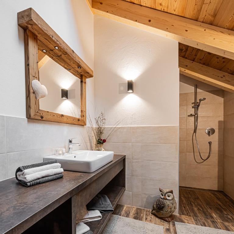 FARM CHALET JUSCIARA - Appartamento con Balcone - 15