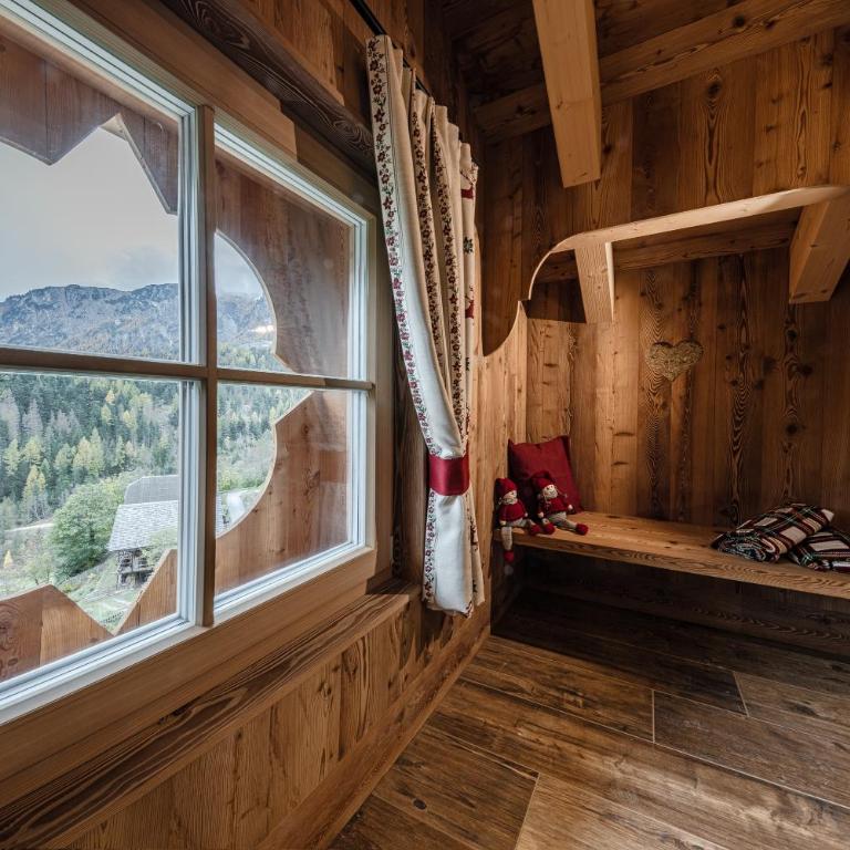 FARM CHALET JUSCIARA - Appartamento con Balcone - 16