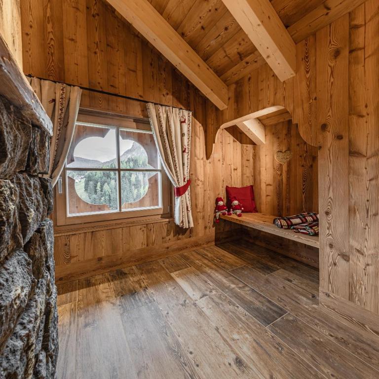 FARM CHALET JUSCIARA - Appartamento con Balcone - 17