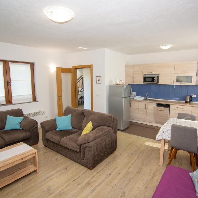 Oasis of peace - Three-Bedroom House - 30