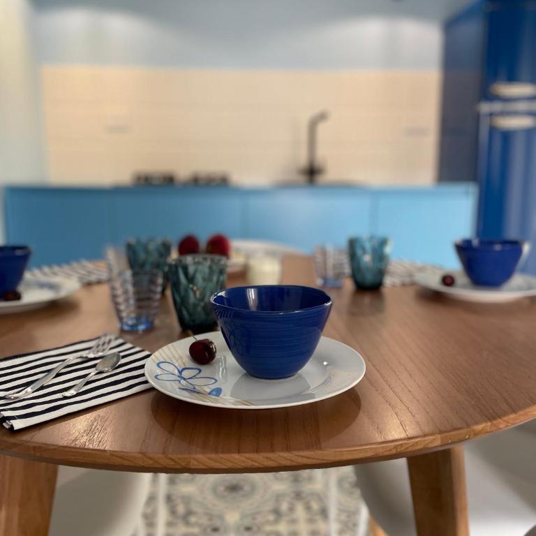 Case Borgo Vacanze - Appartamento con Balcone - 12