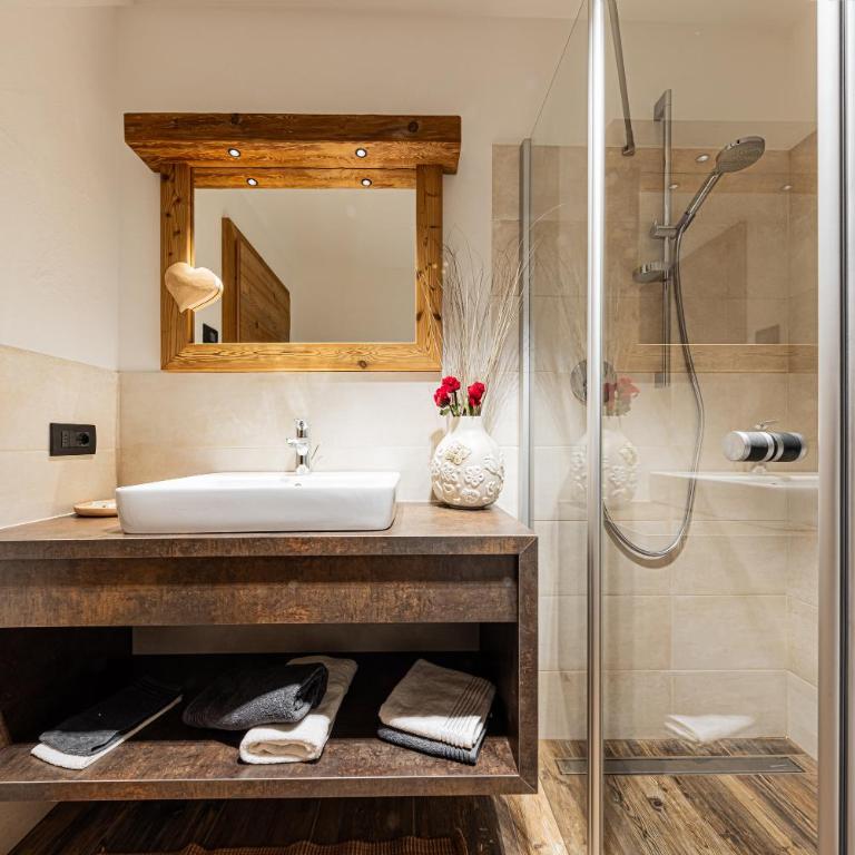 FARM CHALET JUSCIARA - Appartamento con Balcone - 21