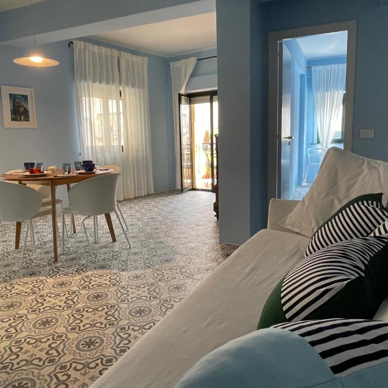 Case Borgo Vacanze - Appartamento con Balcone - 6