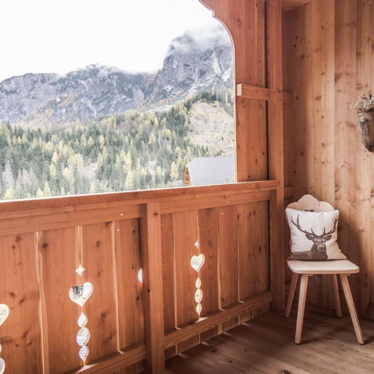 FARM CHALET JUSCIARA - Appartamento con Balcone - 24
