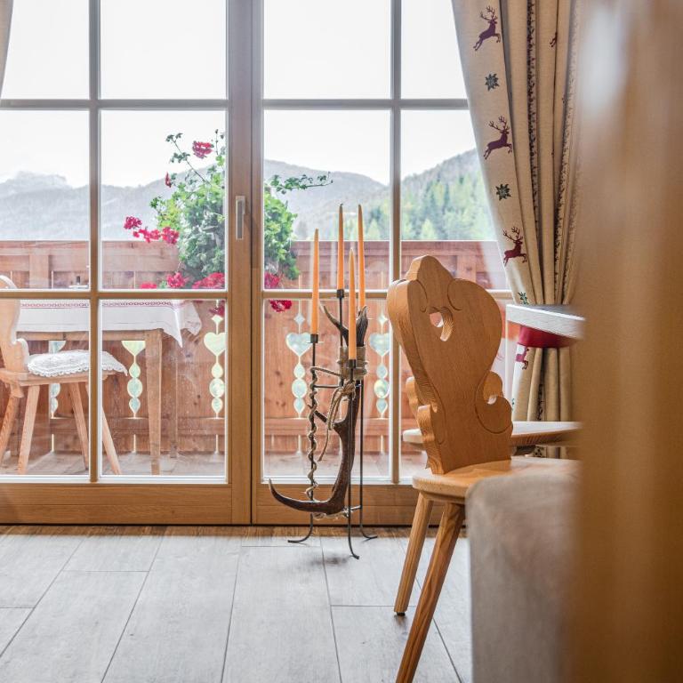 FARM CHALET JUSCIARA - Appartamento con Balcone - 28