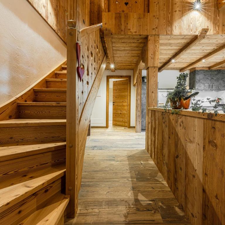 FARM CHALET JUSCIARA - Appartamento con Balcone - 31