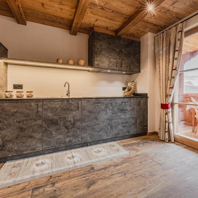 FARM CHALET JUSCIARA - Appartamento con Balcone - 34