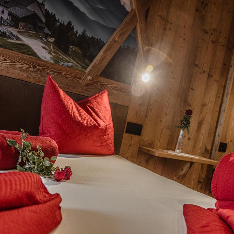 FARM CHALET JUSCIARA - Appartamento con Balcone - 35