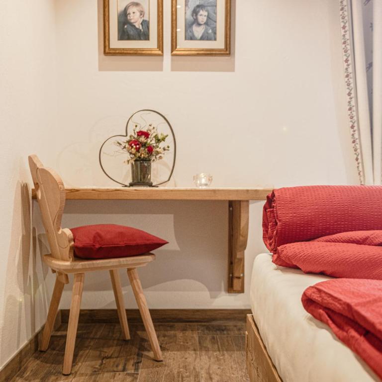 FARM CHALET JUSCIARA - Appartamento con Balcone - 36