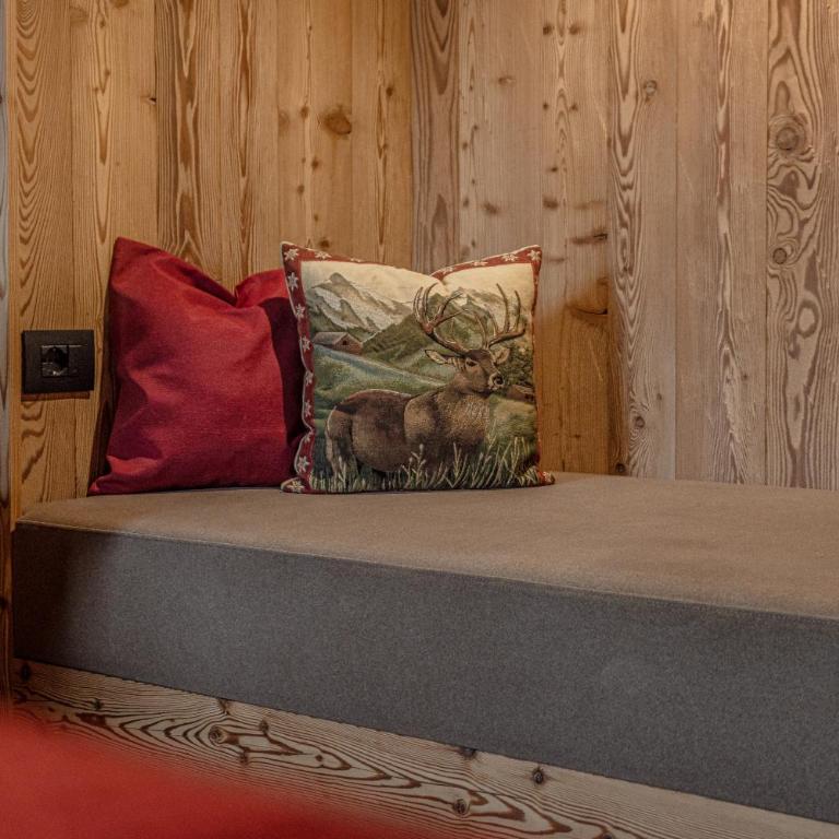 FARM CHALET JUSCIARA - Appartamento con Balcone - 38