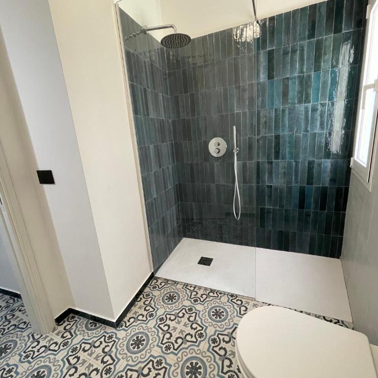 Case Borgo Vacanze - Appartamento con Balcone - 19
