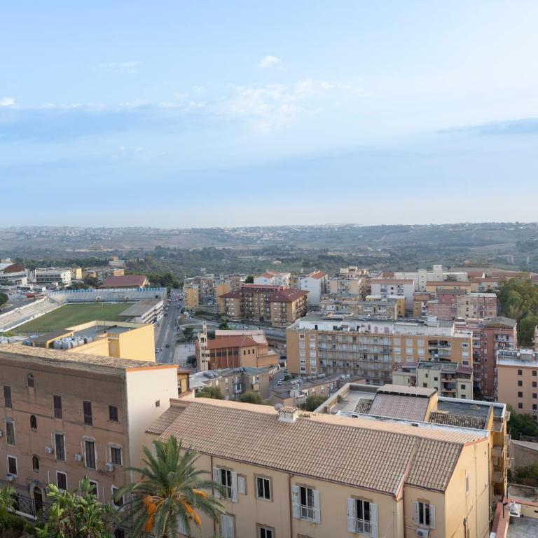 Deluxe apartment Milia Agrigento - Appartamento con 3 Camere da Letto - 54