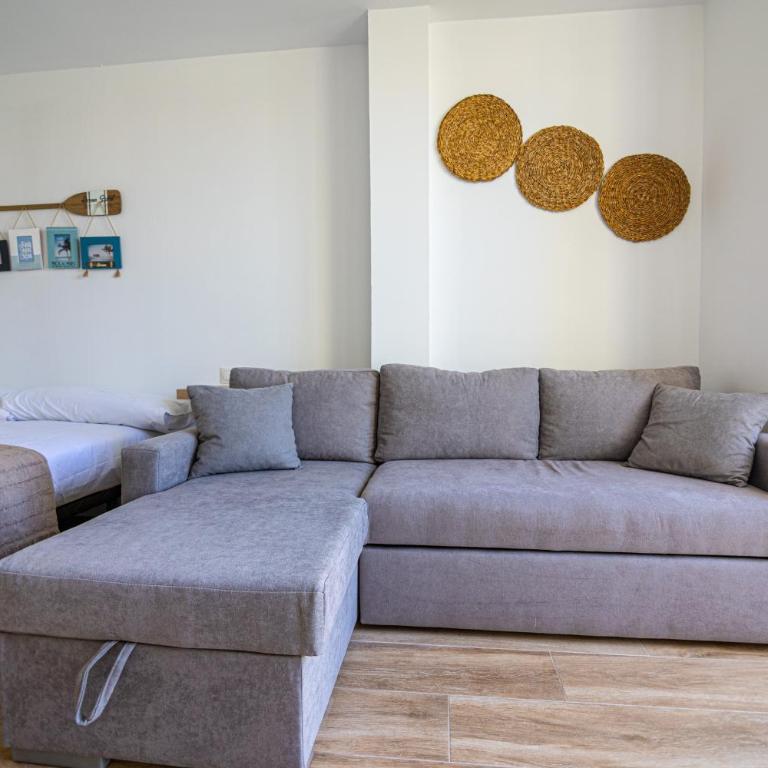 Sunstay Loft Puerto Marina Benalmadena - Standard Studio - 8