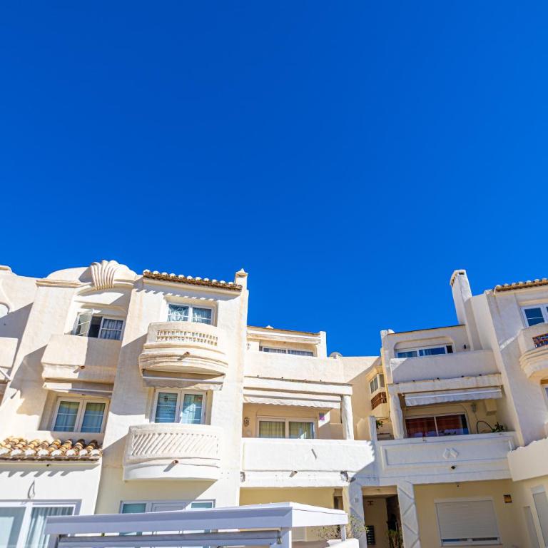 Sunstay Loft Puerto Marina Benalmadena - Standard Studio - 30