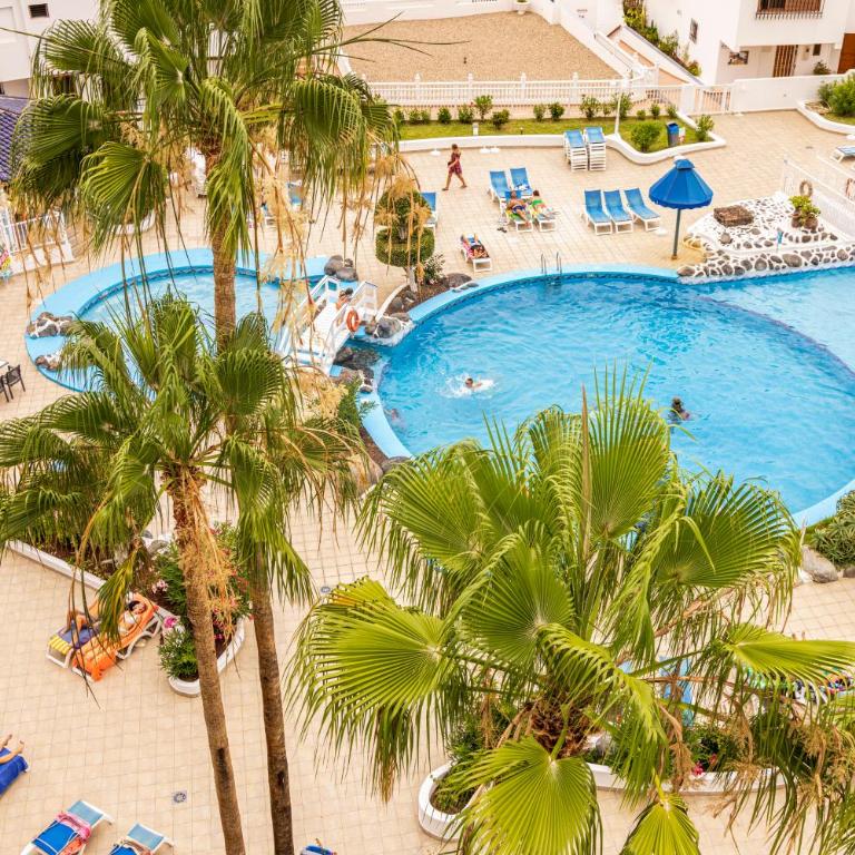 Wonderful Sea View apartment - Apartamento de 1 dormitorio - 20