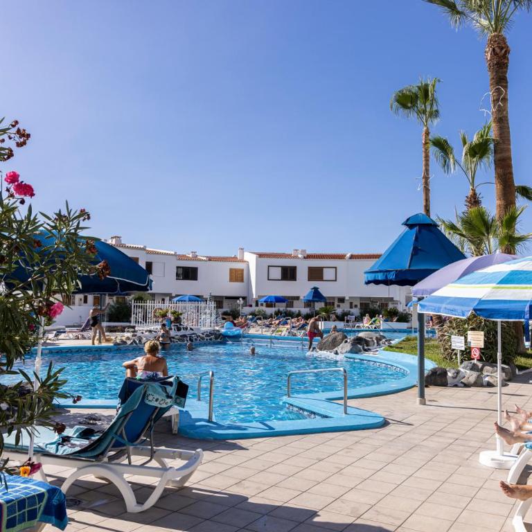 Wonderful Sea View apartment - Apartamento de 1 dormitorio - 21