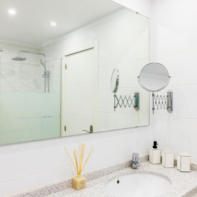 Wonderful Sea View apartment - Apartamento de 1 dormitorio - 9