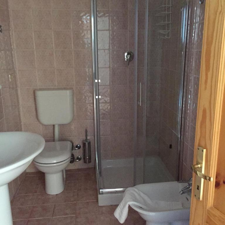 BASE CAMP alpine apartments - Deluxe Studio - Separate Building - 1