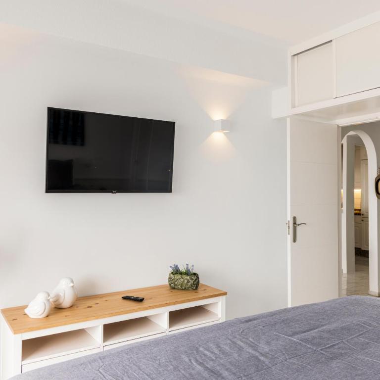 Wonderful Sea View apartment - Apartamento de 1 dormitorio - 8