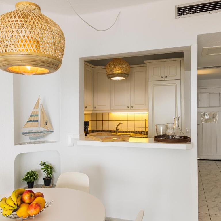 Wonderful Sea View apartment - Apartamento de 1 dormitorio - 4