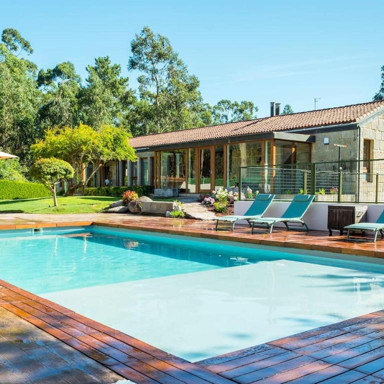 La Panera de Pucho - Six-Bedroom House - 1