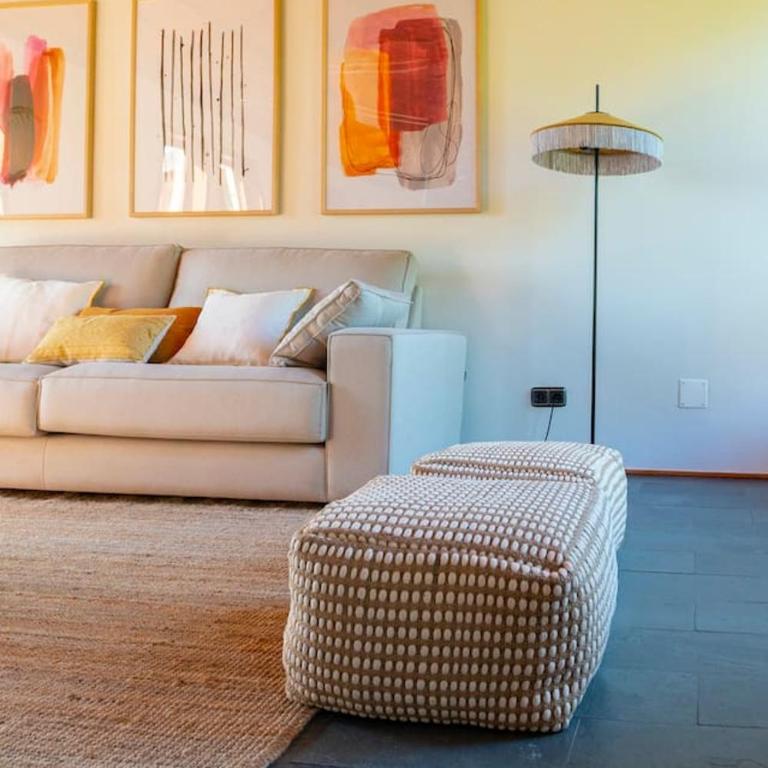 La Panera de Pucho - Six-Bedroom House - 8