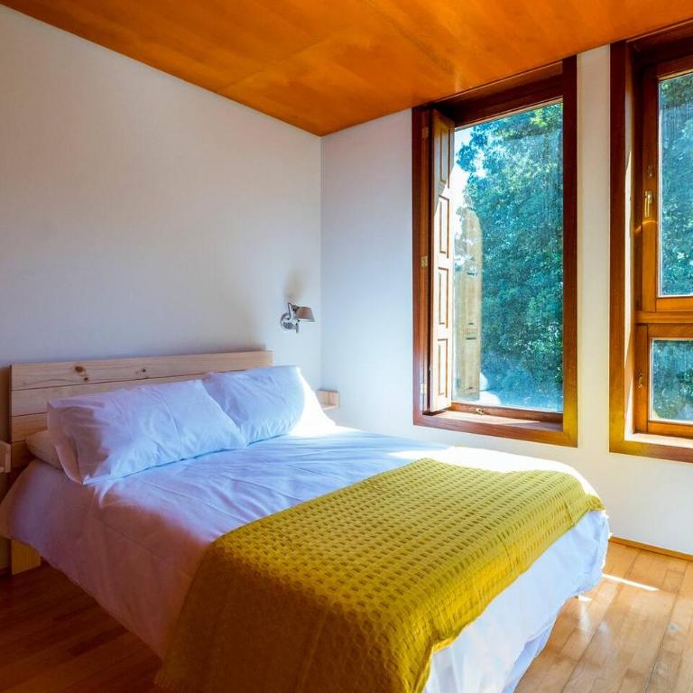 La Panera de Pucho - Six-Bedroom House - 13
