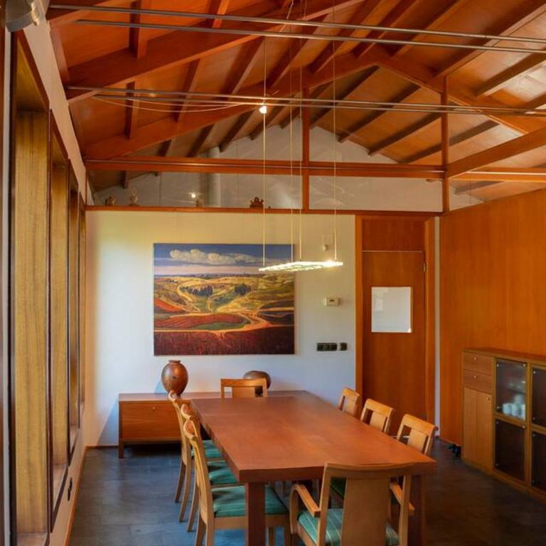 La Panera de Pucho - Six-Bedroom House - 15