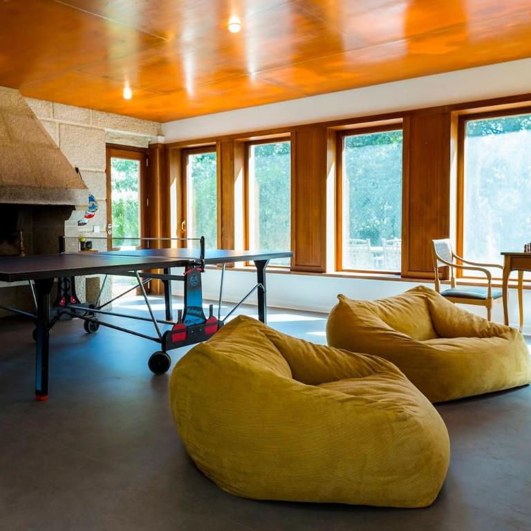 La Panera de Pucho - Six-Bedroom House - 19