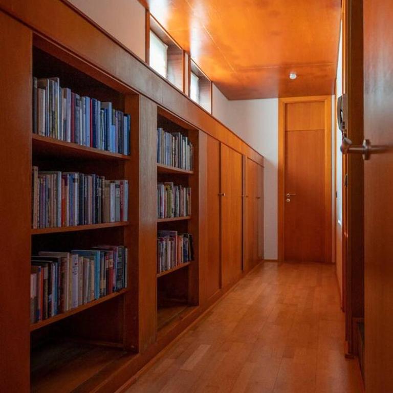 La Panera de Pucho - Six-Bedroom House - 25