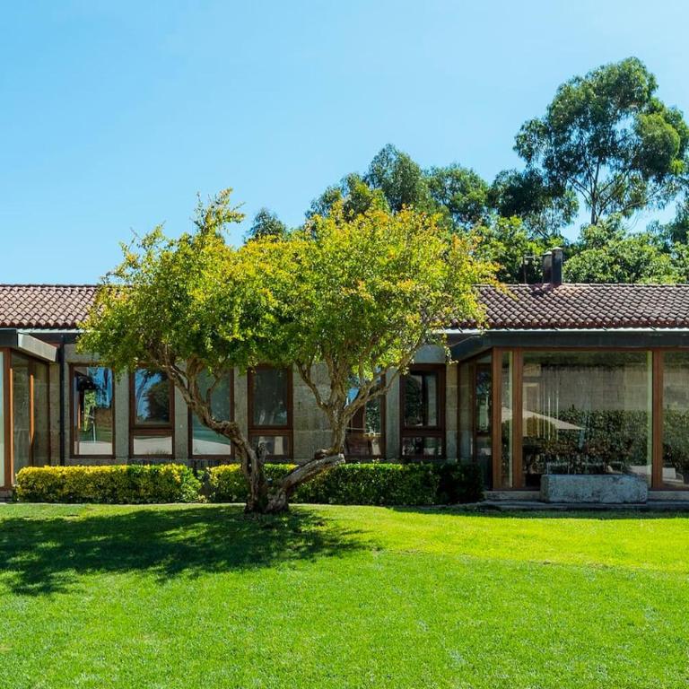 La Panera de Pucho - Six-Bedroom House - 31