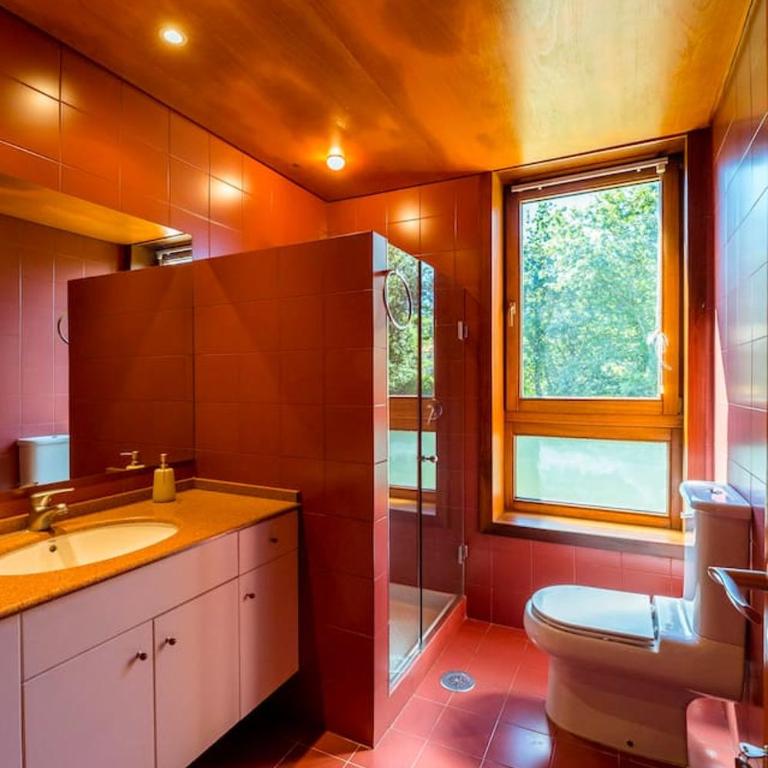 La Panera de Pucho - Six-Bedroom House - 32