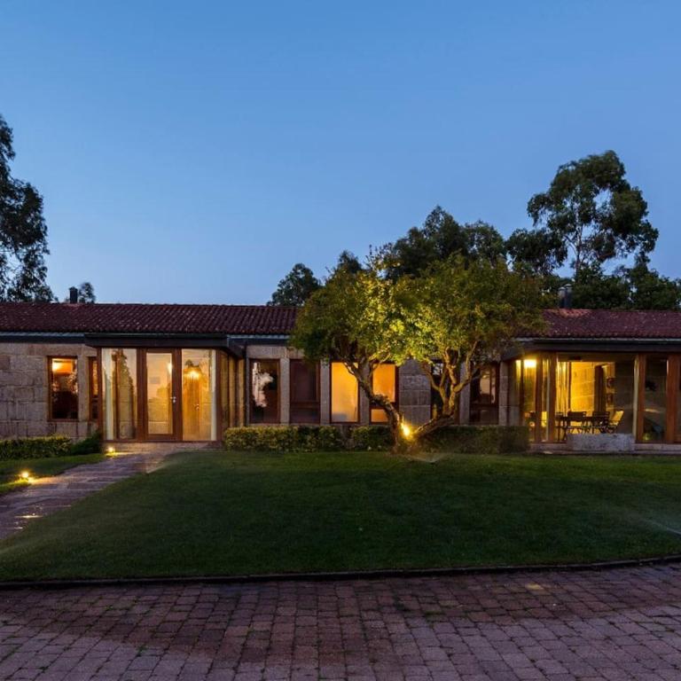 La Panera de Pucho - Six-Bedroom House - 33