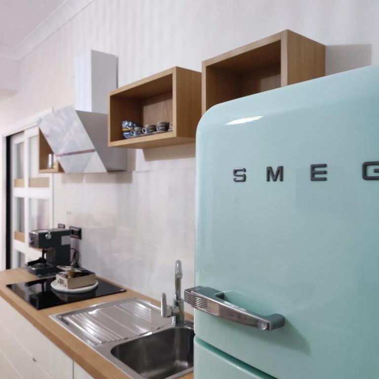 Stefanelli Tropea Home - Deluxe Apartment - 31