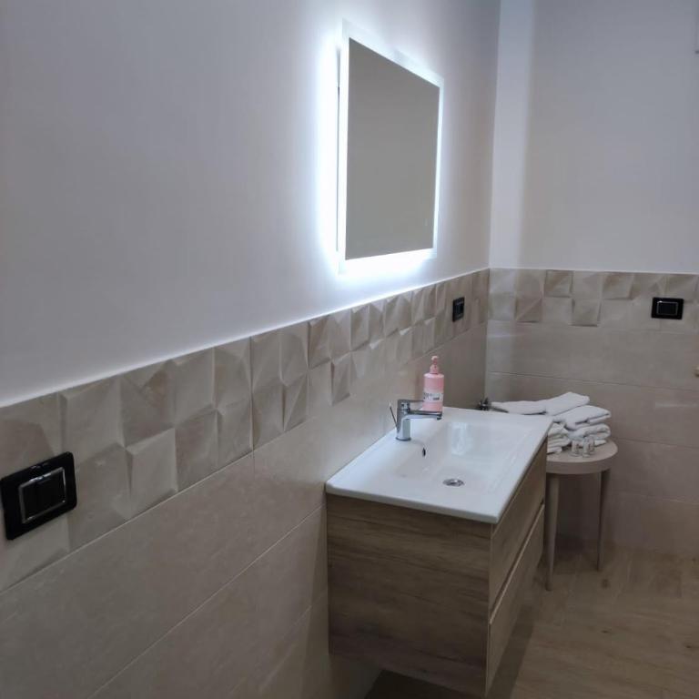 Stefanelli Tropea Home - Deluxe Apartment - 41