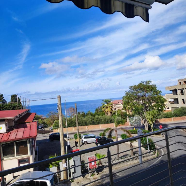 Stefanelli Tropea Home - Deluxe Apartment - 40