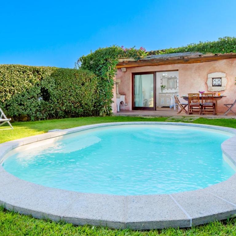 CASA MAESTRALE 6, Emma Villas - Villa con 3 Camere da Letto - 21