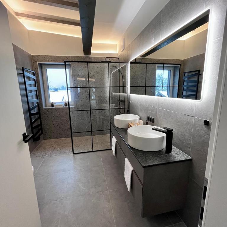 Schladming LOFT - Apartment mit 2 Schlafzimmern - 15