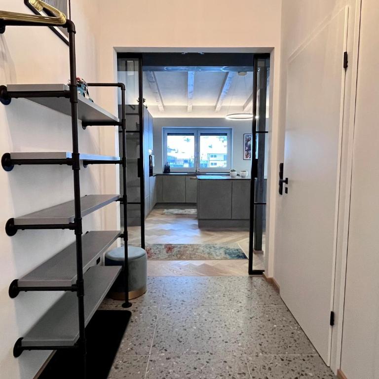 Schladming LOFT - Apartment mit 2 Schlafzimmern - 5