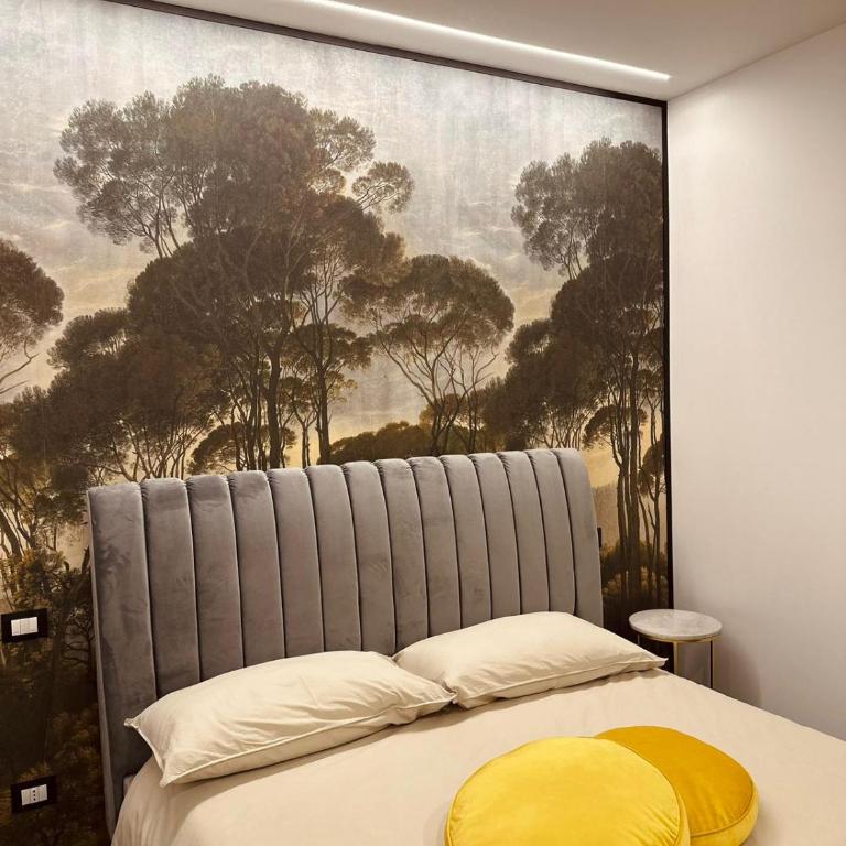 Mandarin Apulia B&B - Double Room - 1
