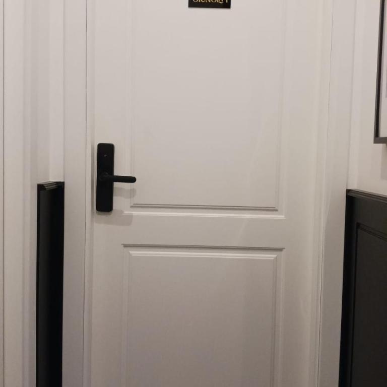 Mandarin Apulia B&B - Superior Double Room - 3