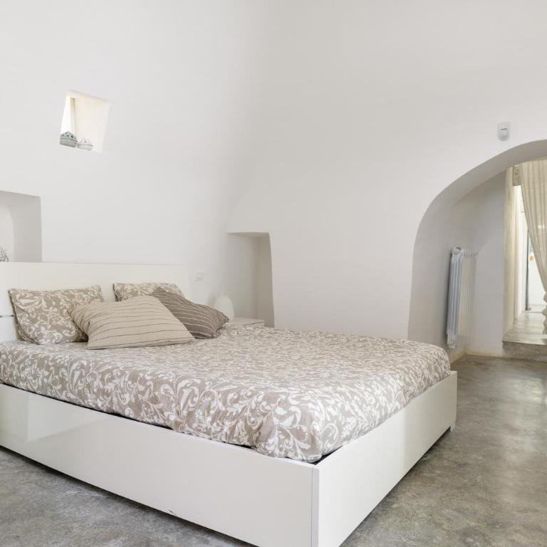 Trullo Chiara con piscina by Wonderful Italy - Villa with Private Pool - 5