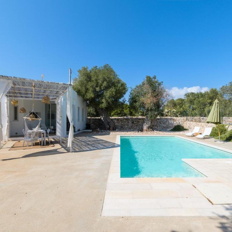 Trullo Chiara con piscina by Wonderful Italy - Villa with Private Pool - 24