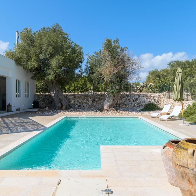 Trullo Chiara con piscina by Wonderful Italy - Villa with Private Pool - 26
