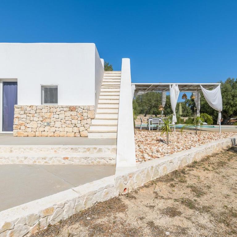 Trullo Chiara con piscina by Wonderful Italy - Villa with Private Pool - 29