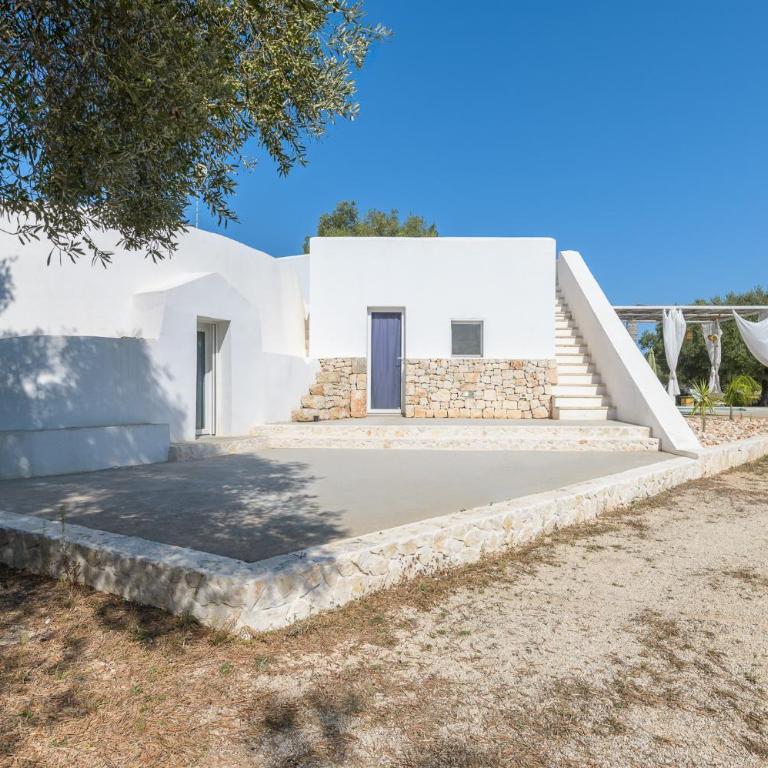 Trullo Chiara con piscina by Wonderful Italy - Villa with Private Pool - 30