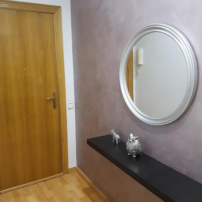 Room in shared appartment close to Camp Nou - Habitación Doble - 6